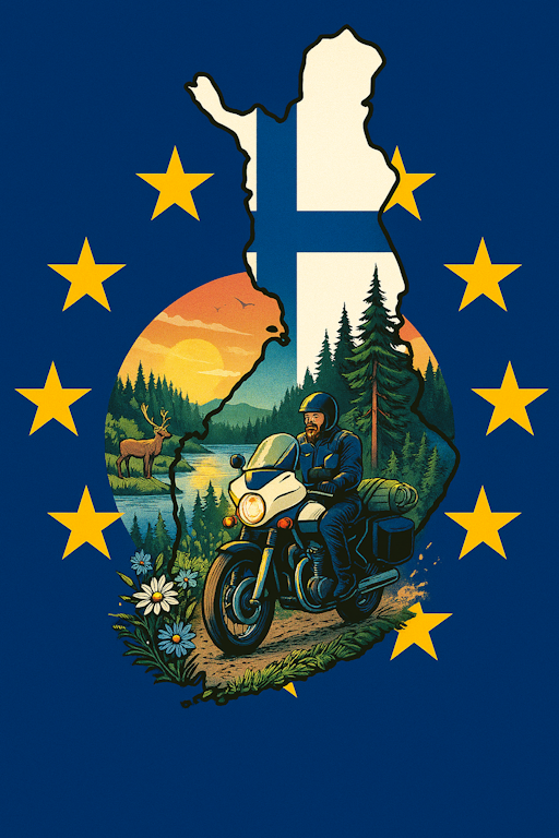 finnország