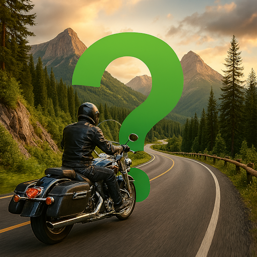 motoros gyik faq