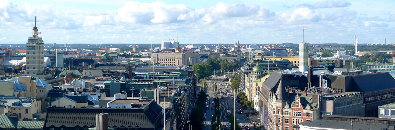 Helsinki