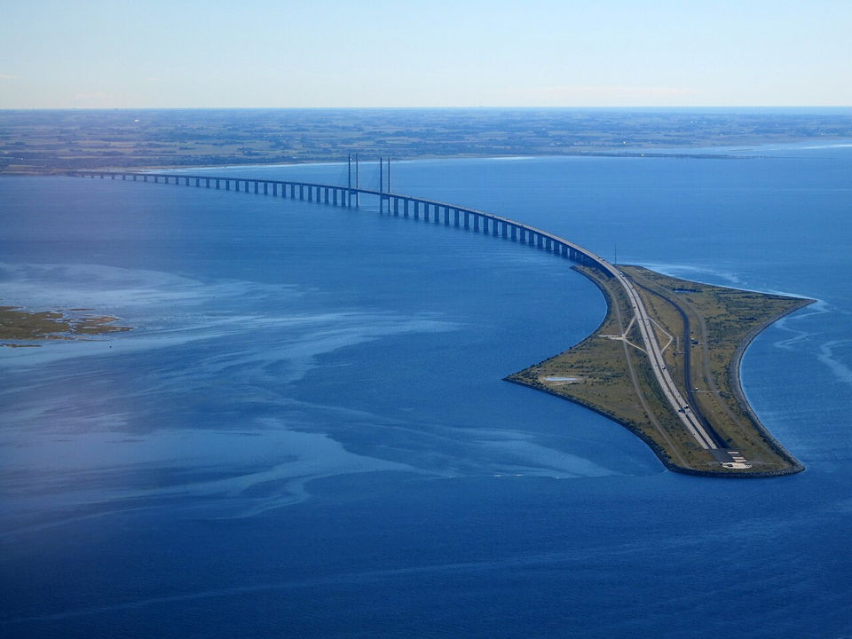Øresund -híd