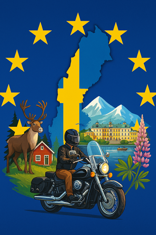 svédország2