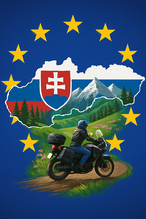 szlovakia