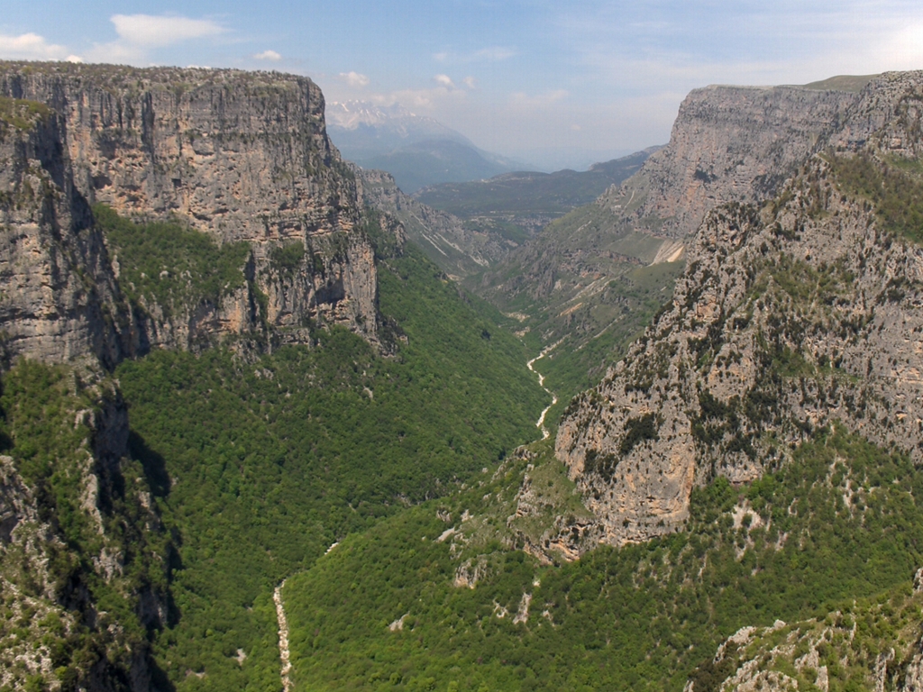 Vikos-szúrdok